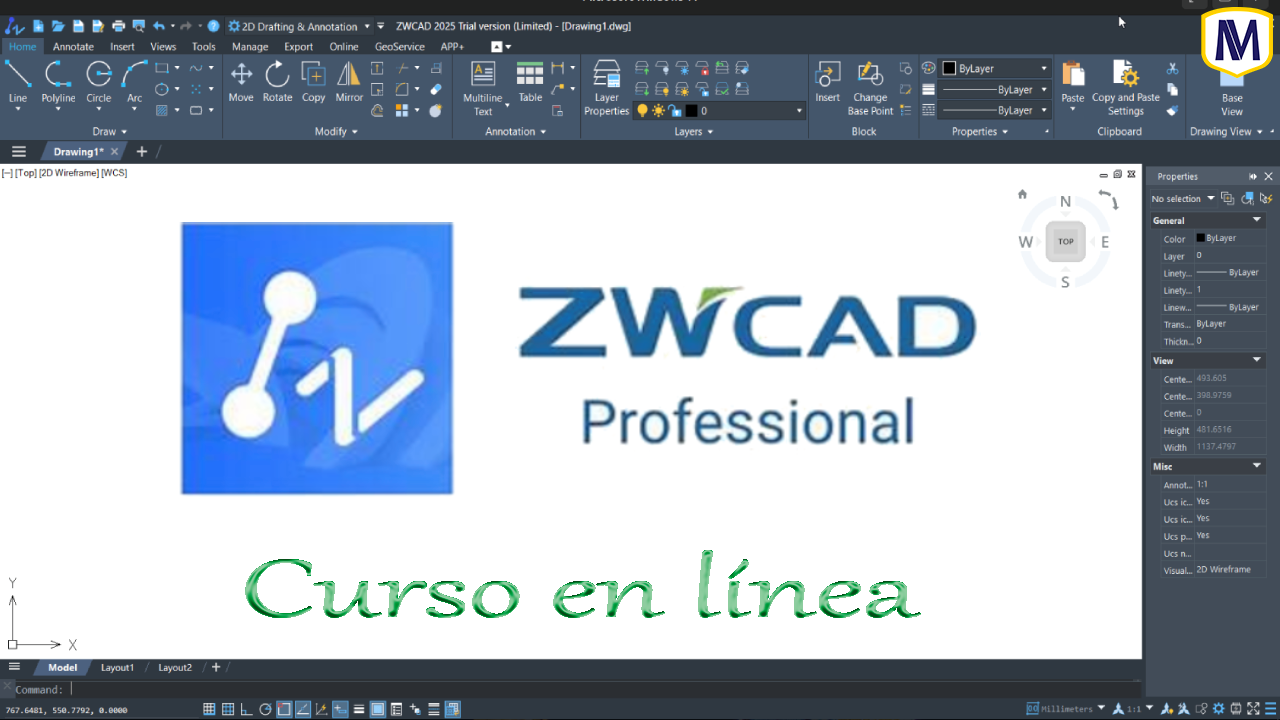 ZWCAD