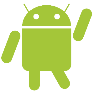 android logotipo