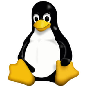 linux logotipo