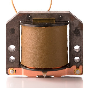 transformador electrico acorazado de 60 Hz