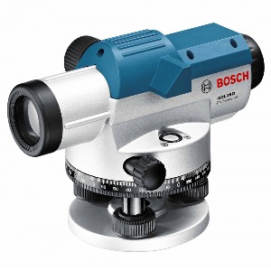 Nivel automático/topográfico Bosch