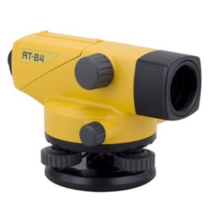 Nivel automático/topográfico Topcon