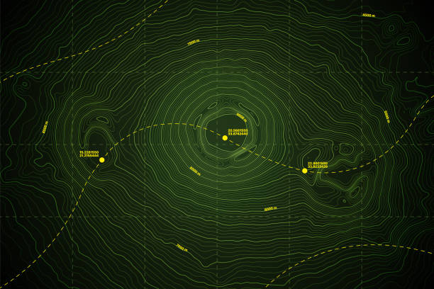 Diseño asistido por computador aplicado en topografía