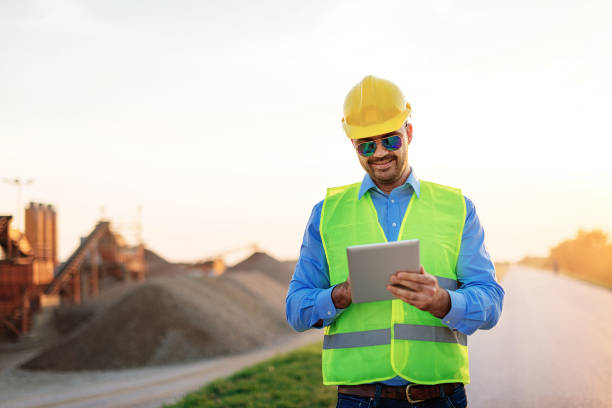 Programas y aplicaciones para topografía